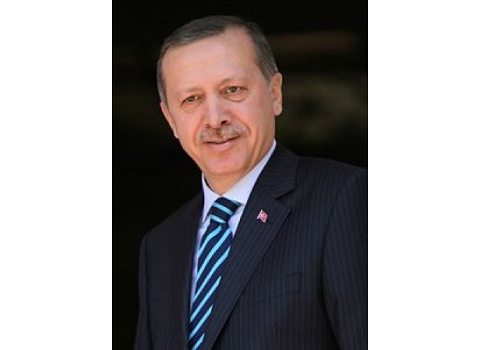 Recep Tayyip Erdogan