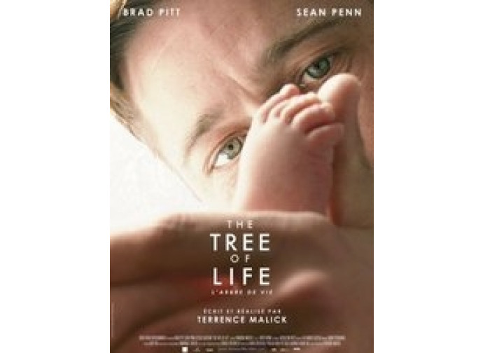 The Tree of Life The Tree of Life