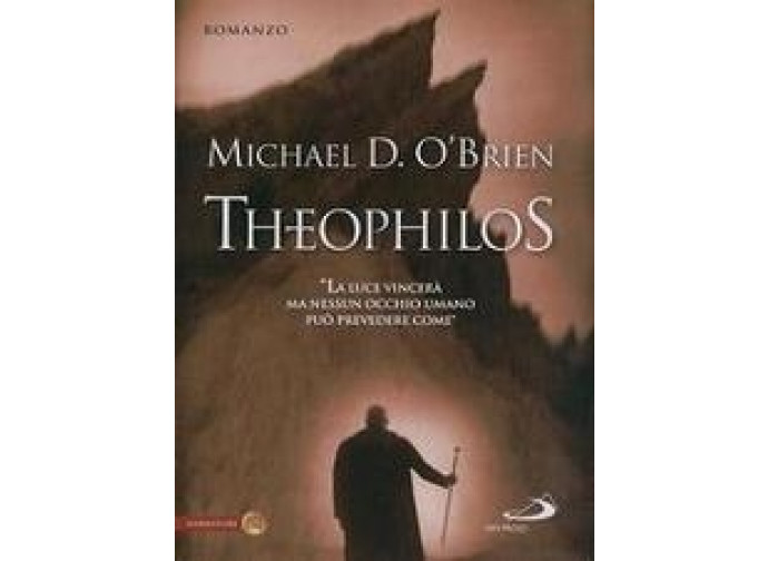 Theophilos Theophilos