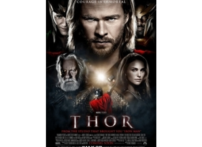 thor thor