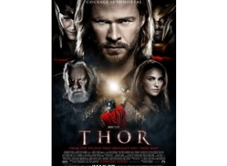 Thor