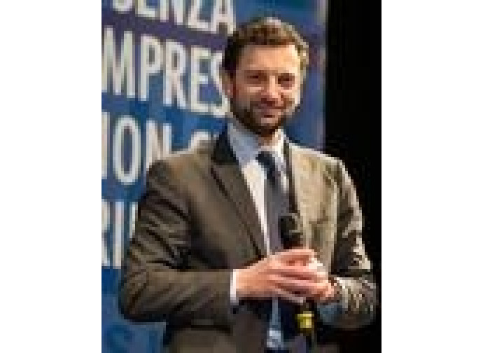 Gabriele Toccafondi Gabriele Toccafondi