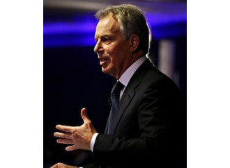 Il tardo risveglio di Blair sul pericolo islamico