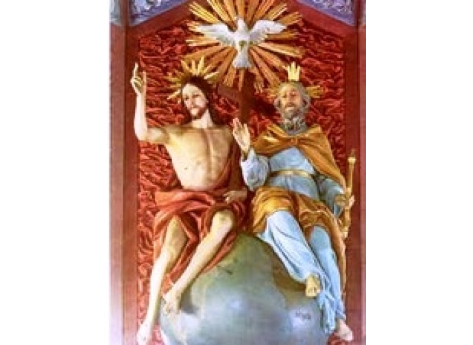 La Trinità La Trinità