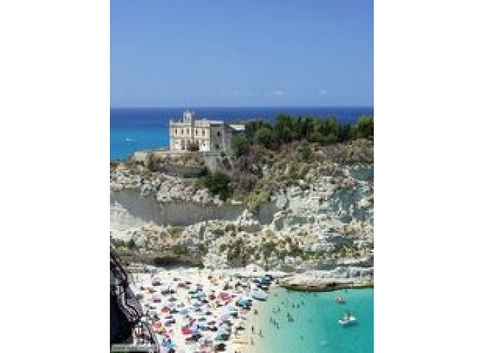 Tropea Tropea