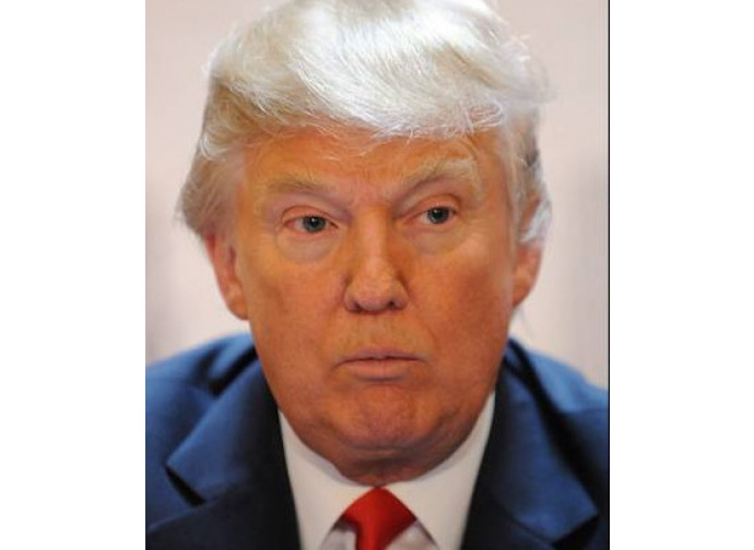 Donald Trump Donald Trump