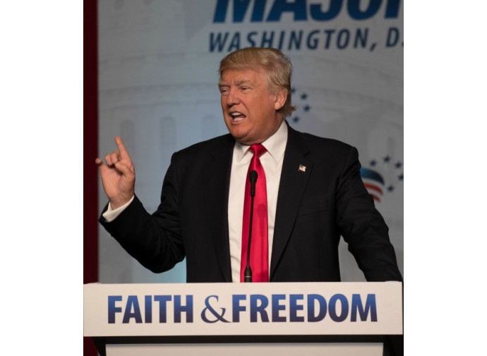 Trump Trump