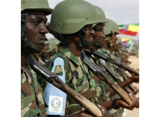 Esercito pan-africano,
un miraggio che
ci costa miliardi