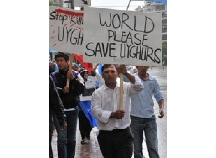 uiguri uiguri