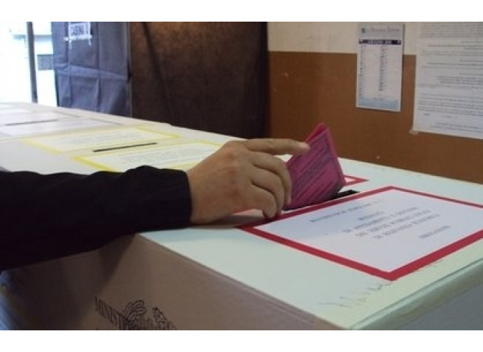 Urna elettorale Urna elettorale