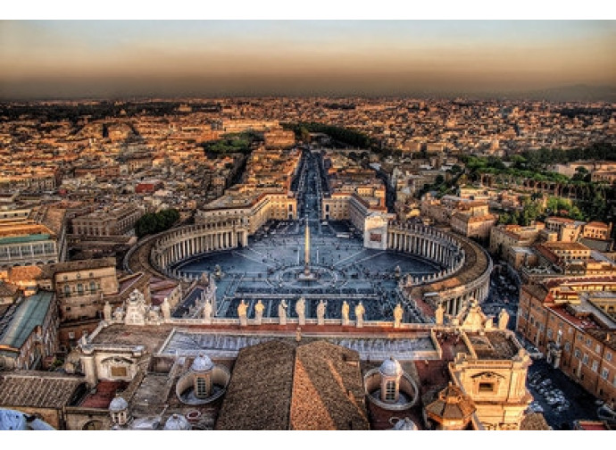Vaticano massone? Vaticano massone?