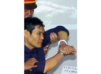 In Vietnam la pace resta sempre assai lontana