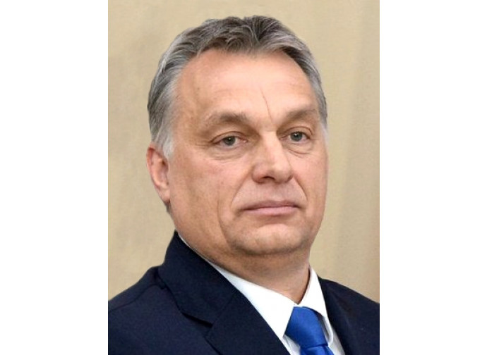 Viktor Orban