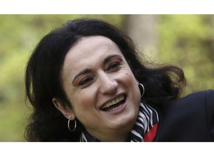 Vladimir Luxuria Vladimir Luxuria