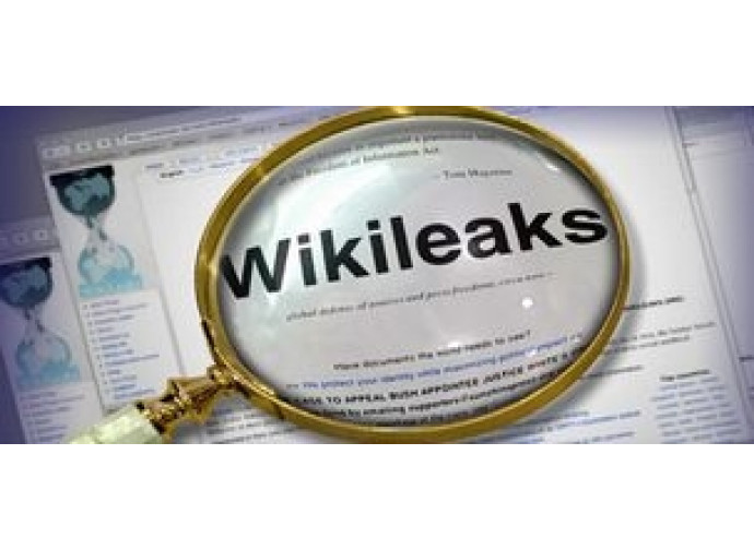 wikileaks