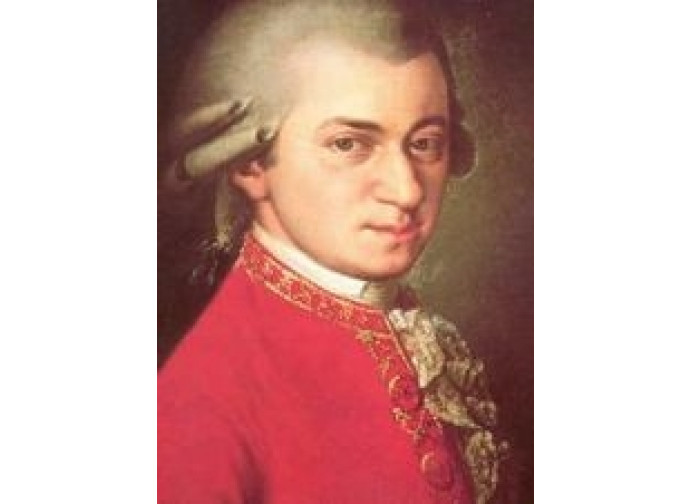 Mozart Mozart