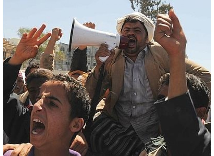 Yemen Yemen