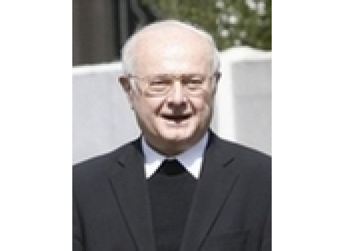 Monsignor Robert Zoellitsch