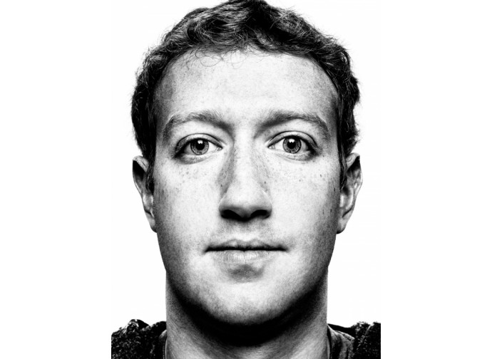 Mark Zuckerberg