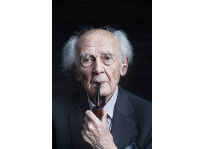 Zygmunt Bauman