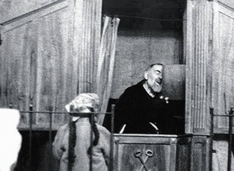 Se Padre Pio sapesse dei confessionali chiusi a casa sua