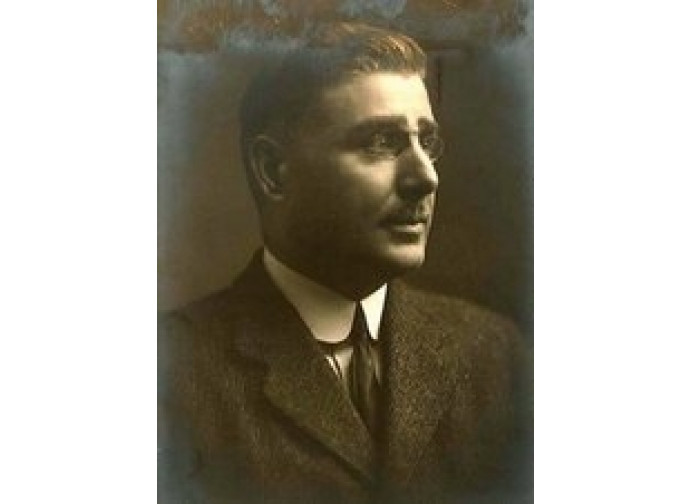 Angelo Gatti