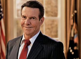 Reagan, il biopic che non vedrete perché della propaganda sbagliata