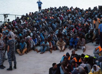 I paesi del Nord Africa rifiutano di ospitare piattaforme in cui far confluire gli emigranti illegali