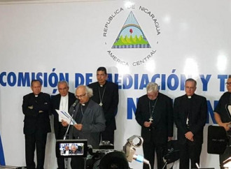 Sale la tensione in Nicaragua, la violenza non risparmia i sacerdoti