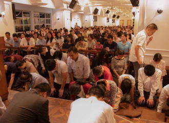 Arrestati in Cina cento cristiani di una Chiesa domestica protestante