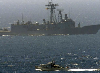 La marina militare del Marocco ha sparato su una imbarcazione che trasportava emigranti illegali