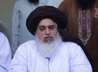 Accusati di sedizione e terrorismo i leader del maggiore partito islamista