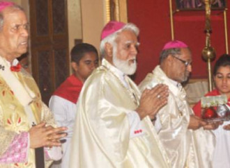 L’elevazione a cardinale di monsignor Joseph Koutts da speranza ai cristiani pakistani