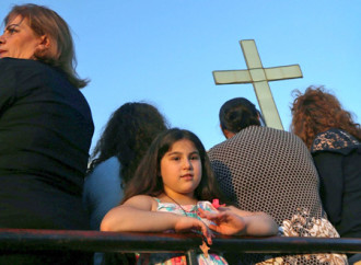 Una riflessione del cardinale Louis Raphael Sako sulla situazione dei cristiani in Iraq