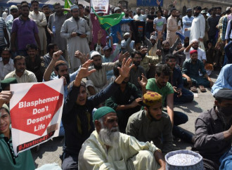 I radicali islamici annunciano proteste a oltranza in Pakistan contro l’assoluzione di Asia Bibi