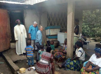 Al voto in Camerun in un clima di estrema tensione