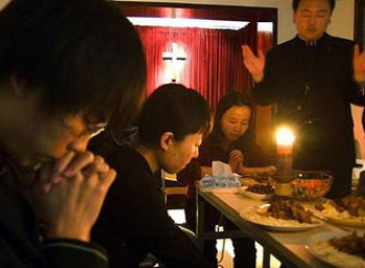 Un appello al governo cinese firmato da 34 chiese non ufficiali