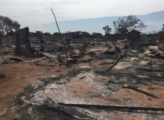 Attaccati e distrutti tre campi profughi nel nord della Repubblica Centrafricana