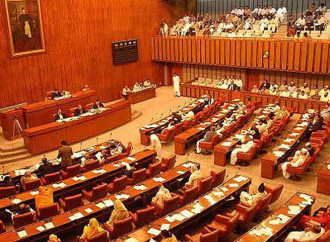 Il Senato pakistano si divide sulla sentenza ad Asia Bibi