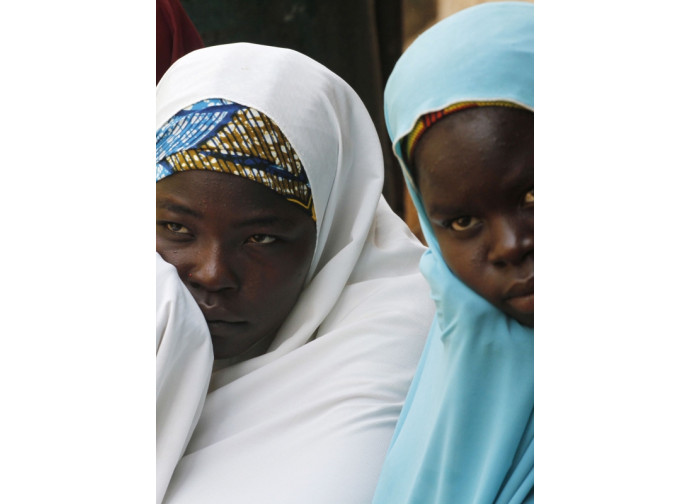 Donne musulmane Donne musulmane