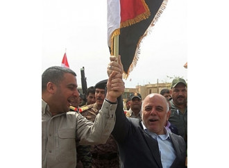 Mosul è stata liberata. Ma a che prezzo