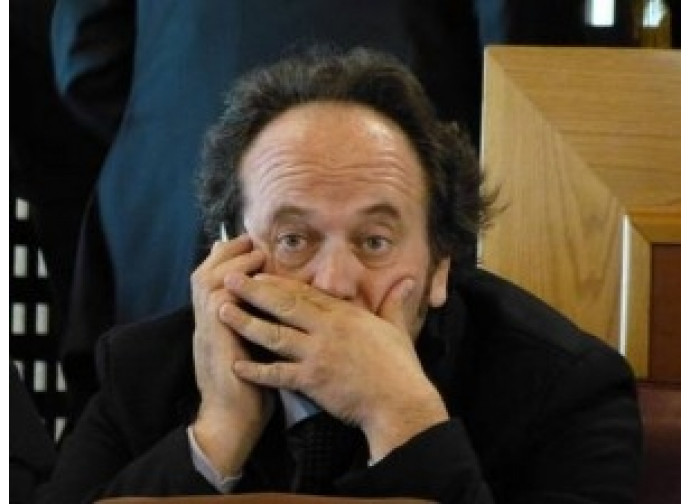 L'assessore L'assessore