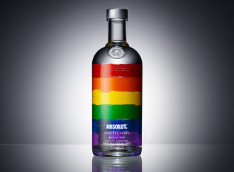 Eccovi servita la vodka per i gay