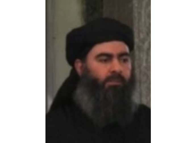 Al Baghdadi Al Baghdadi
