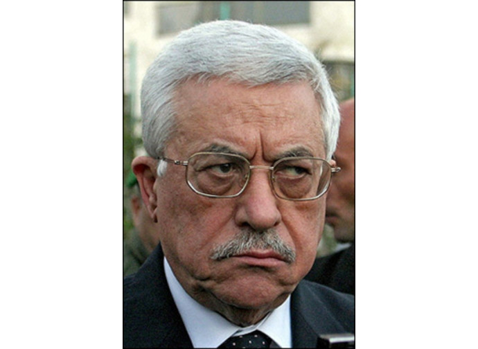 Abu Mazen