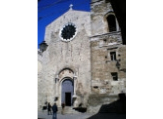 La cattedrale di Acerenza