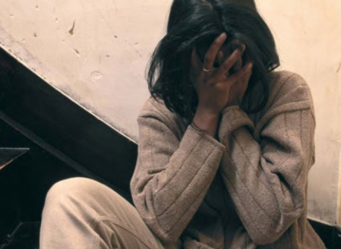 Contro la violenza sulle donne Contro la violenza sulle donne