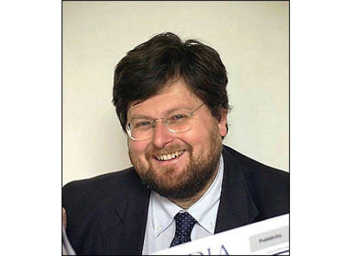 Mario Adinolfi Mario Adinolfi