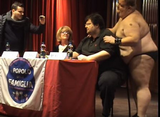 La verità non resta in mutande