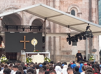 Covadonga, duemila giovani uniti nel nome di Gesù e Maria